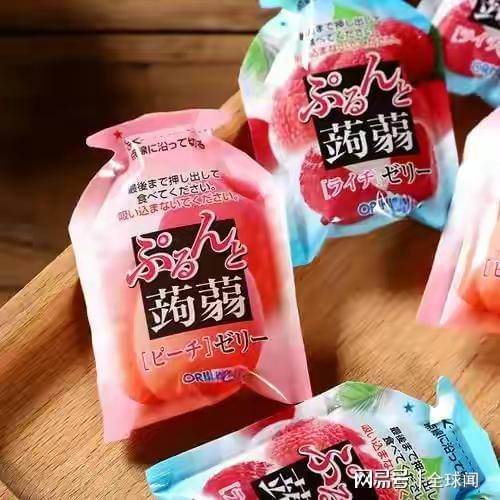 佛山百貨公司銷售日本核輻射食品引發(fā)公眾擔(dān)憂 互聯(lián)網(wǎng)銷售成監(jiān)管新挑戰(zhàn)