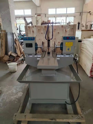 杭州雙端面磨平機與巖石磨片機 地質(zhì)樣品的精準加工利器