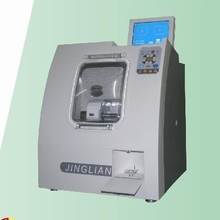 精功SJG-800全自動免模板眼鏡磨片機 拍照掃描技術(shù)引領(lǐng)精準磨片新時代